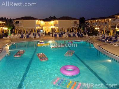 Hotel Marelen 2